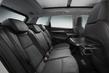 Test af første generation af Skoda Karoq-crossover foto 8