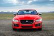 Test af premium-sedanen Jaguar XE foto 2