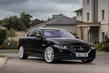 Test af premium-sedanen Jaguar XE foto 1