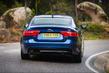Test af premium-sedanen Jaguar XE foto 12