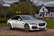 Test af premium-sedanen Jaguar XE foto 11