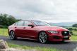 Test af premium-sedanen Jaguar XE foto 10