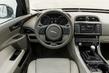 Test af premium-sedanen Jaguar XE foto 6