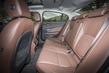 Test af premium-sedanen Jaguar XE foto 8