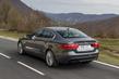 Test af premium-sedanen Jaguar XE foto 4