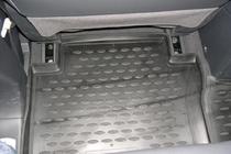 Renault Koleos 2008–2016 Gummimåtter til kabinen (3 stk., Novline) foto 3