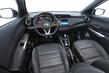 Anmeldelse af den subkompakte crossover Nissan Kicks foto 6