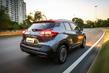 Anmeldelse af den subkompakte crossover Nissan Kicks foto 11