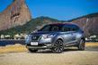 Anmeldelse af den subkompakte crossover Nissan Kicks foto 5