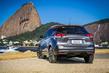 Anmeldelse af den subkompakte crossover Nissan Kicks foto 10