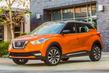 Anmeldelse af den subkompakte crossover Nissan Kicks foto 1