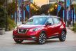 Anmeldelse af den subkompakte crossover Nissan Kicks foto 9