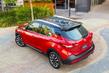 Anmeldelse af den subkompakte crossover Nissan Kicks foto 2