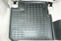 Subaru Outback 2005–2009 Gummimåtter til kabinen (4 stk., Novline) foto 3