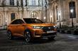 Kompakt luksus-crossover: DS 7 Crossback foto 1