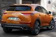 Kompakt luksus-crossover: DS 7 Crossback foto 3