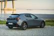 Kompakt hatchback: Mazda 3 i fjerde generation foto 13