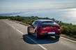 Kompakt hatchback: Mazda 3 i fjerde generation foto 12