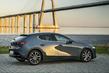 Kompakt hatchback: Mazda 3 i fjerde generation foto 4
