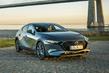 Kompakt hatchback: Mazda 3 i fjerde generation foto 11