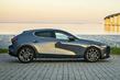 Kompakt hatchback: Mazda 3 i fjerde generation foto 10
