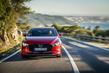 Kompakt hatchback: Mazda 3 i fjerde generation foto 2