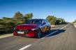 Kompakt hatchback: Mazda 3 i fjerde generation foto 3