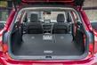 Anmeldelse af fjerde generation Ford Focus Wagon foto 10