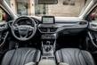Anmeldelse af fjerde generation Ford Focus Wagon foto 6