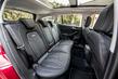 Anmeldelse af fjerde generation Ford Focus Wagon foto 7