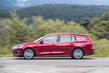 Anmeldelse af fjerde generation Ford Focus Wagon foto 3