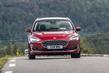 Anmeldelse af fjerde generation Ford Focus Wagon foto 2