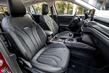 Anmeldelse af fjerde generation Ford Focus Wagon foto 5