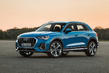 Anden generation af den kompakte crossover Audi Q3 foto 12