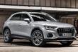 Anden generation af den kompakte crossover Audi Q3 foto 11