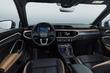 Anden generation af den kompakte crossover Audi Q3 foto 9