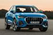 Anden generation af den kompakte crossover Audi Q3 foto 7