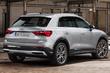Anden generation af den kompakte crossover Audi Q3 foto 4