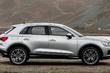 Anden generation af den kompakte crossover Audi Q3 foto 3
