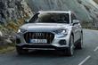 Anden generation af den kompakte crossover Audi Q3 foto 5