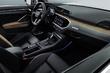 Anden generation af den kompakte crossover Audi Q3 foto 8