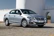 Opdateret Peugeot 301 sedan foto 1