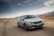Opdateret Peugeot 301 sedan foto 9