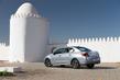 Opdateret Peugeot 301 sedan foto 8