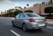 Opdateret Peugeot 301 sedan foto 3