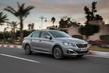 Opdateret Peugeot 301 sedan foto 2