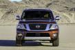 Anmeldelse af Nissan Armada 2. generation – ramme-SUV foto 4