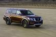 Anmeldelse af Nissan Armada 2. generation – ramme-SUV foto 10