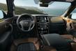 Anmeldelse af Nissan Armada 2. generation – ramme-SUV foto 6