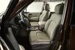 Anmeldelse af Nissan Armada 2. generation – ramme-SUV foto 7